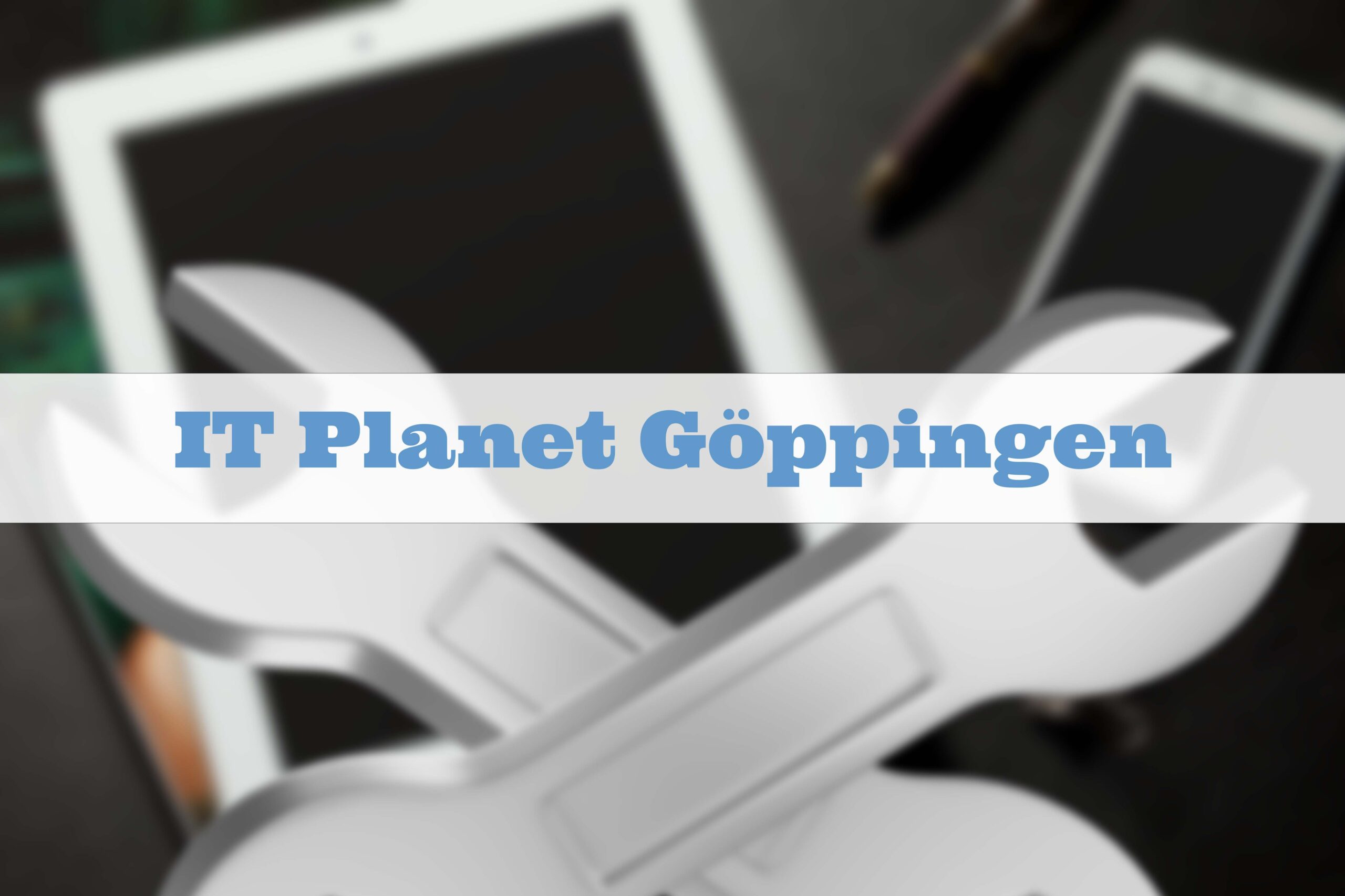 IT Planet Göppingen